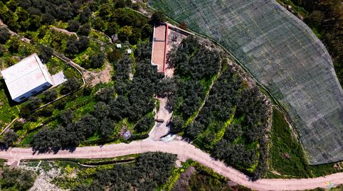 Foto 2 de Finca rústica en venda a Canjáyar, Almería