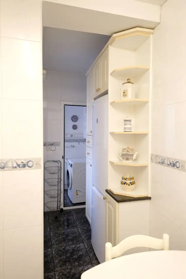 Appartamento con terrazza in vendita a Carrer de Mallorca, imagen 7