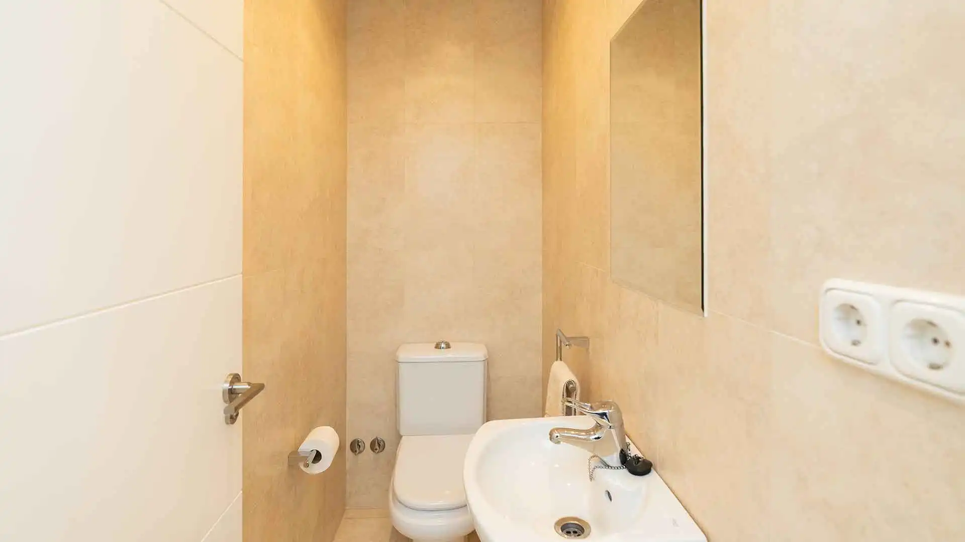 Apartments for sale in La Carolina - Guadalpín