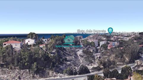 Foto 3 de Residencial en venda a  Castella, 9, Pueblo Español - Coveta Fumá, Alicante