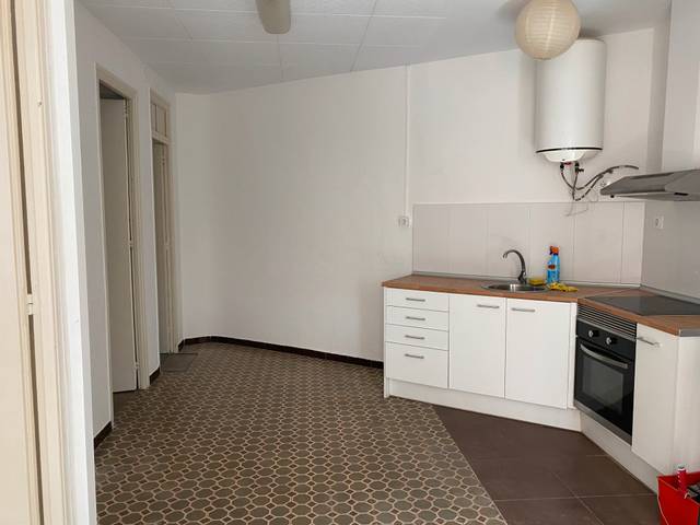 Apartamento en Alquiler en Sants-Badal