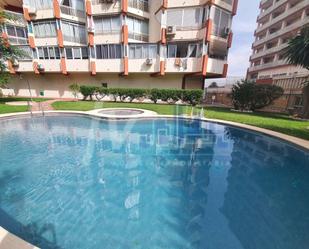 Piscina de Edifici en venda en Benidorm