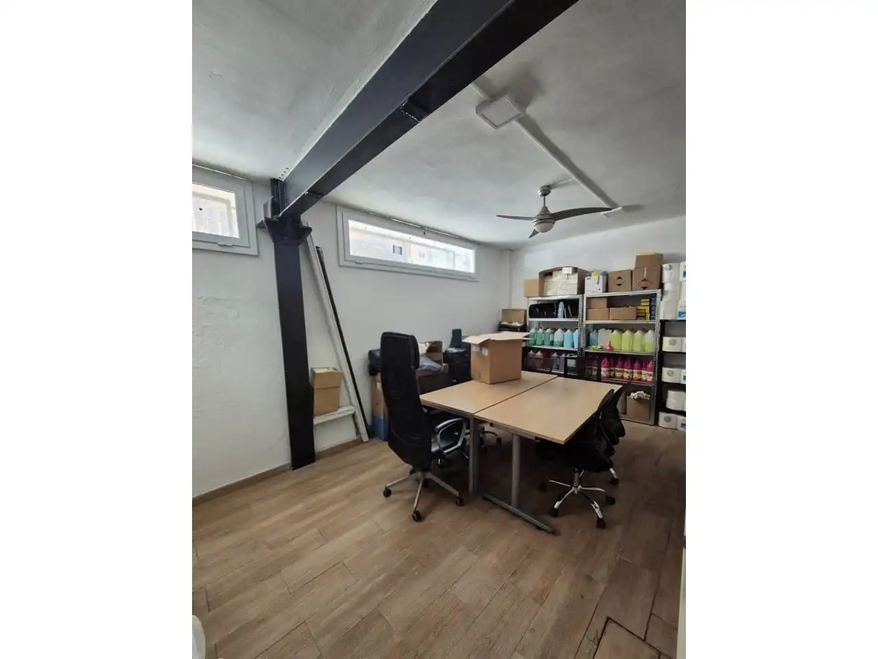 Business premises for sale in Calle Wagner, imagen 4