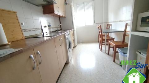 Photo 3 of Flat for sale in Vallesequillo, Jerez de la Frontera