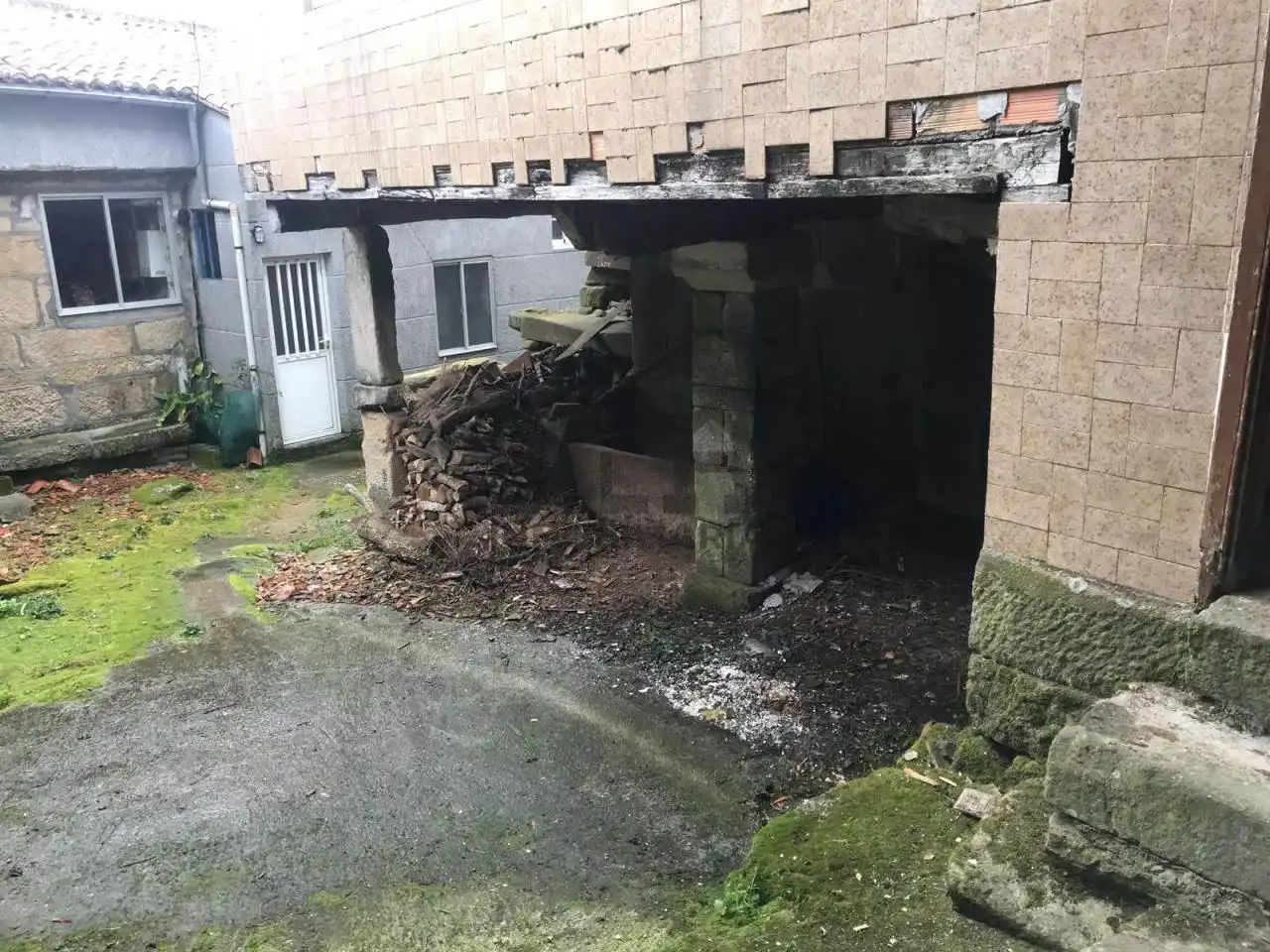 Casa con giardino in vendita a Parada de Sil, imagen 3
