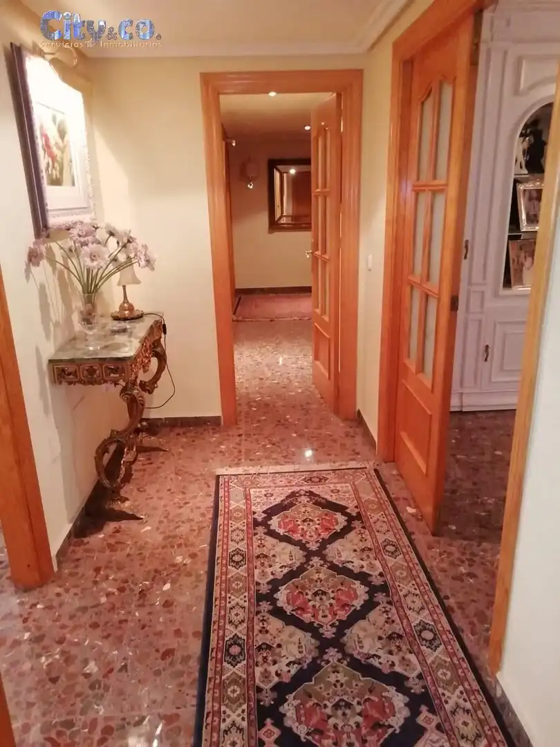 Pis en venda en Molina de Segura amb Aire condicionat i Balcó
