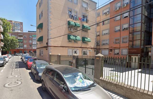 Piso en Venta en Calle Amos de Escalante, 30 en Pueblo Nuevo