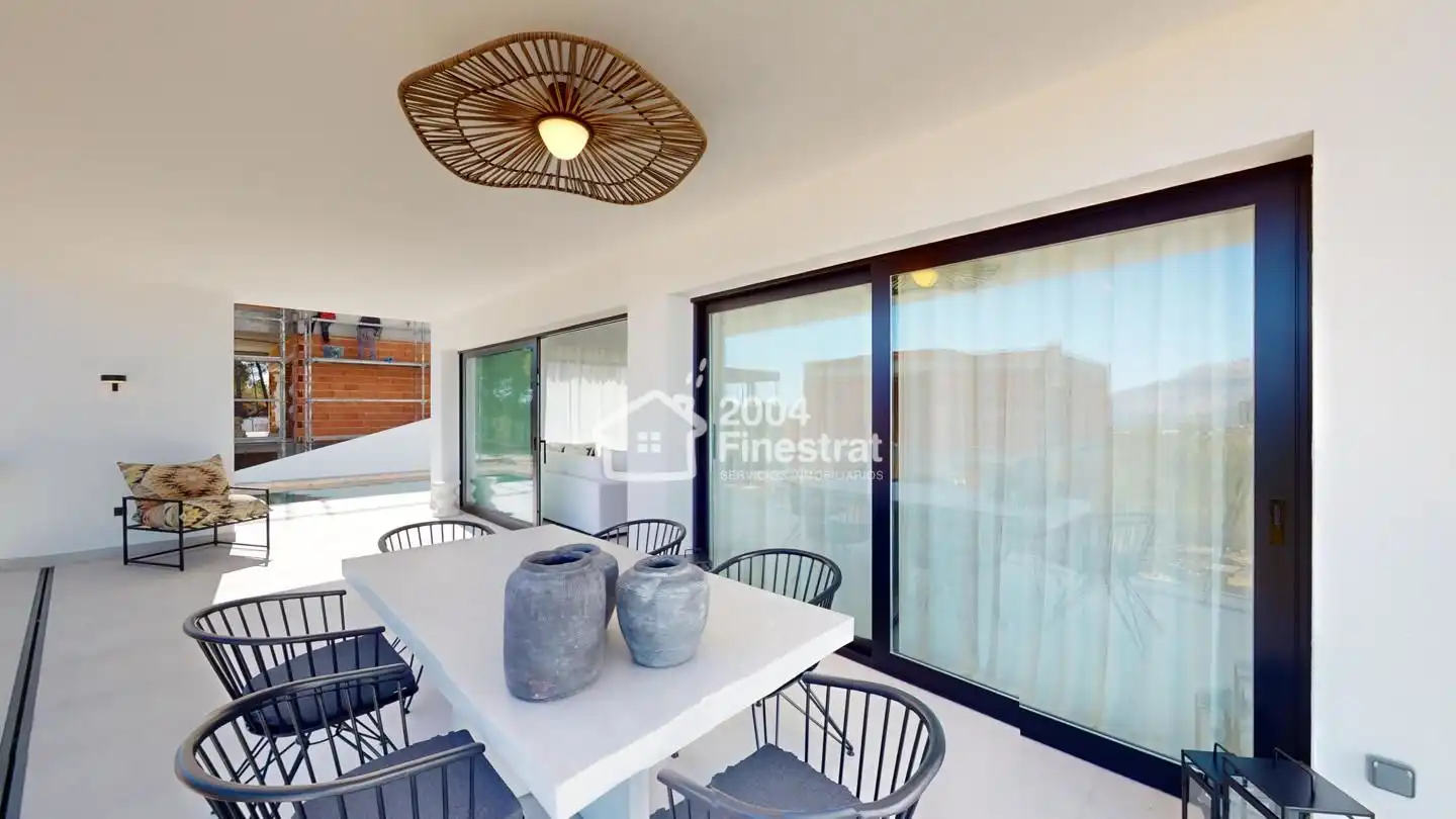 Haus mit Pool zum Verkauf in Carrer Rei Jaume I, imagen 7