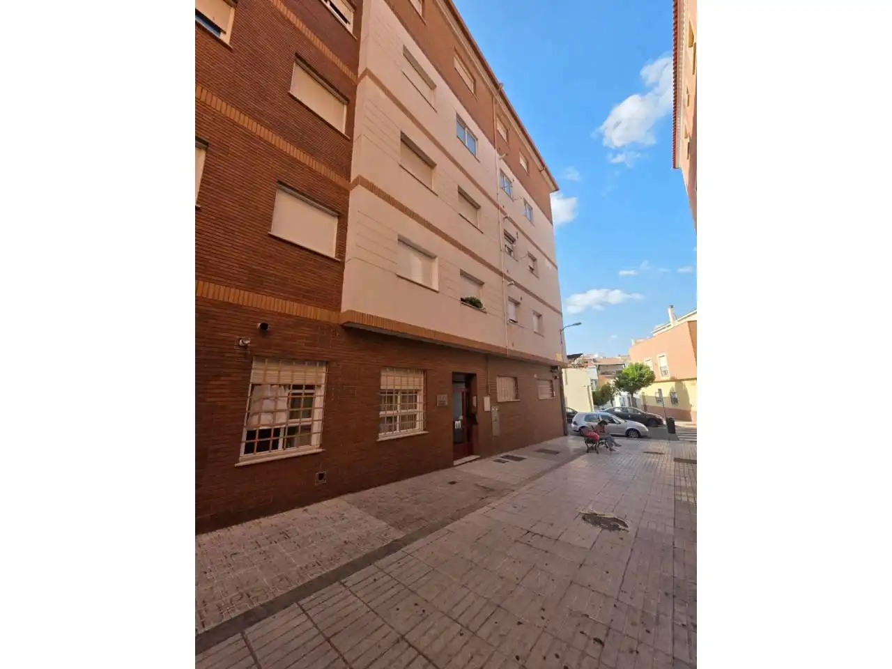 Flat for rent in Calle Corte de Peleas, San Roque - Ronda Norte
