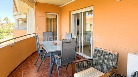 Foto 5 de Apartament en venda a El Palmar - Los Molinos, Alicante