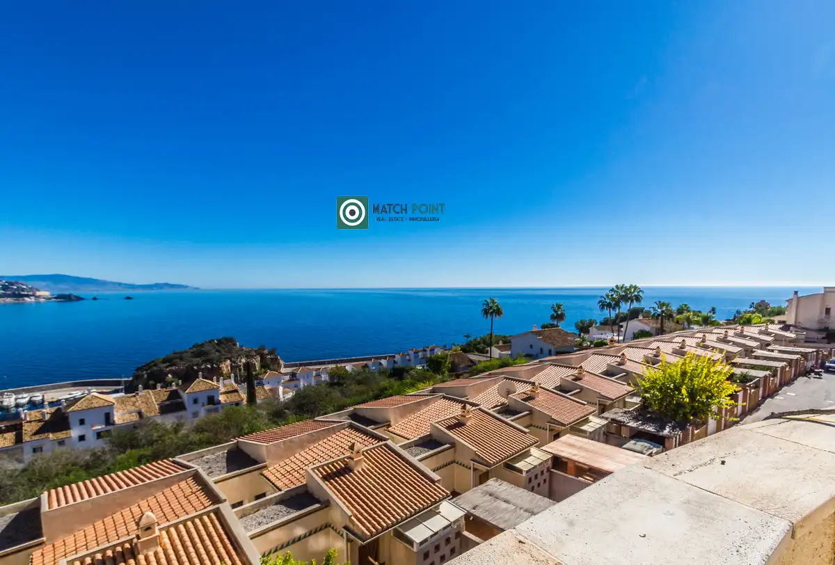 Detached homes for sale in Las Lomas, Punta La Mona