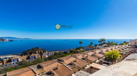Foto 4 de Casa adosada en venda a Las Lomas, Punta La Mona, Almuñécar