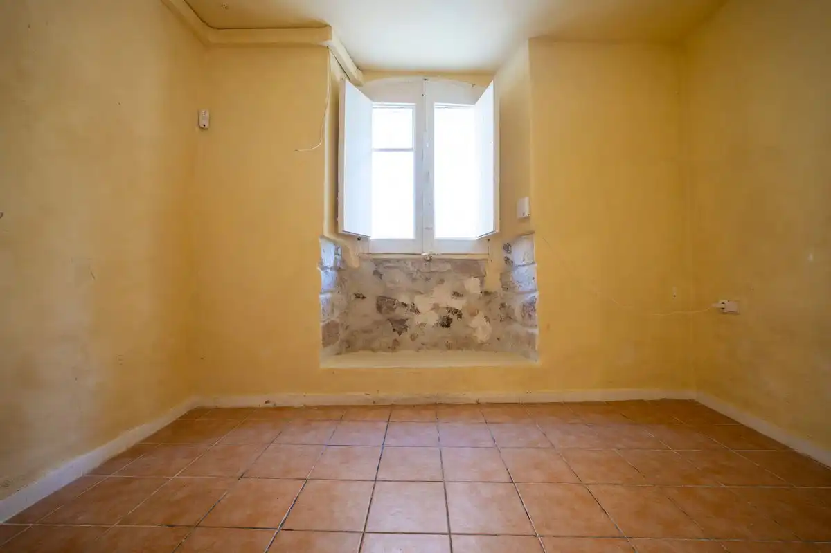 Ground floor for sale in Eivissa  with Heating