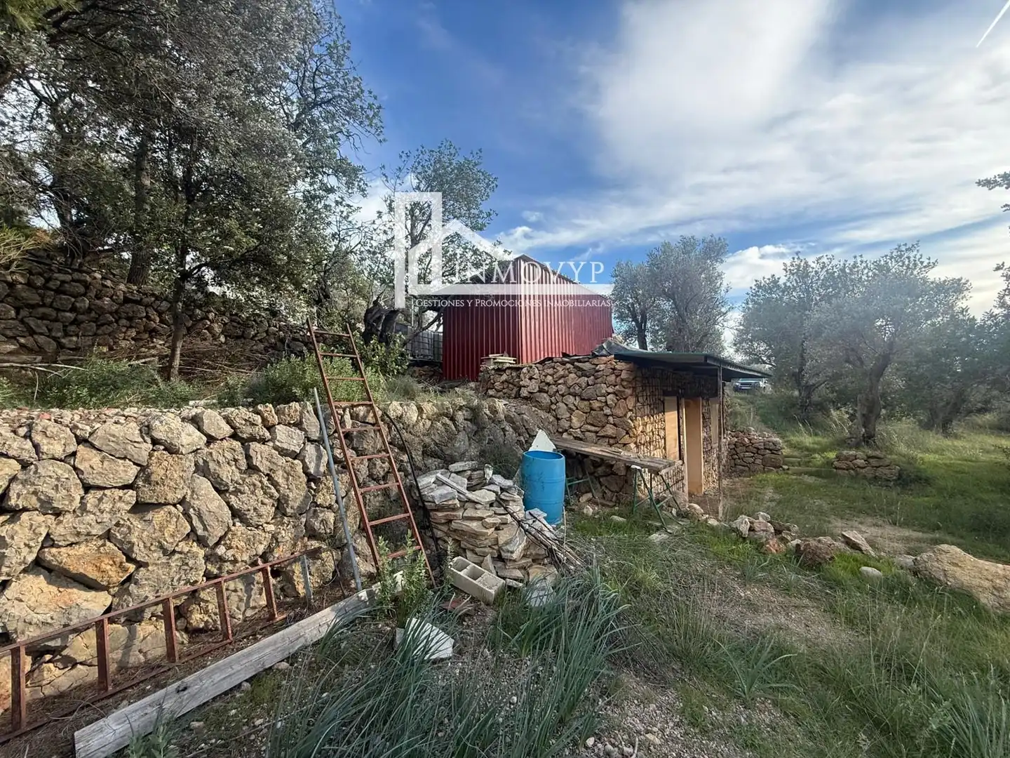 Country house zum Verkauf in Mancor de la Vall