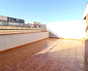 Terrassa de Àtic en venda en Churriana de la Vega amb Aire condicionat i Terrassa