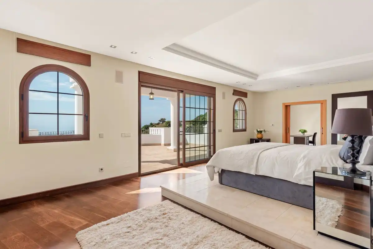 Villa avec piscine à vendre à Montemayor - Marbella Club, imagen 24