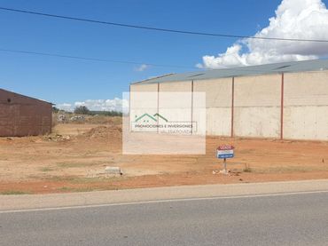 Terreno residenziale in vendita a Carretera de la Roda 38