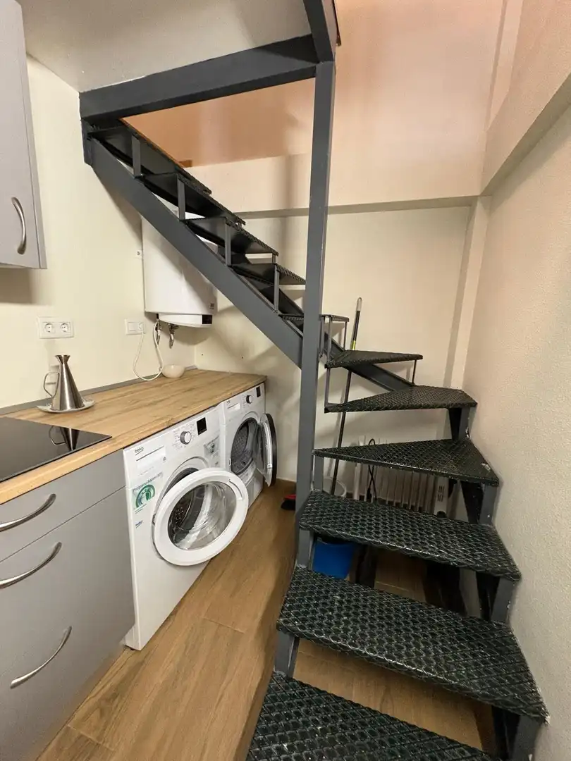 Estudio en venta en Ciudad Real