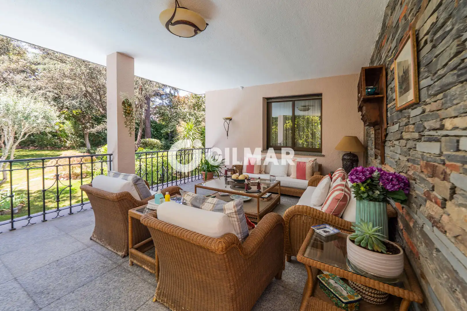 Detached house with pool for sale in Urbanización La Moraleja, imagen 9