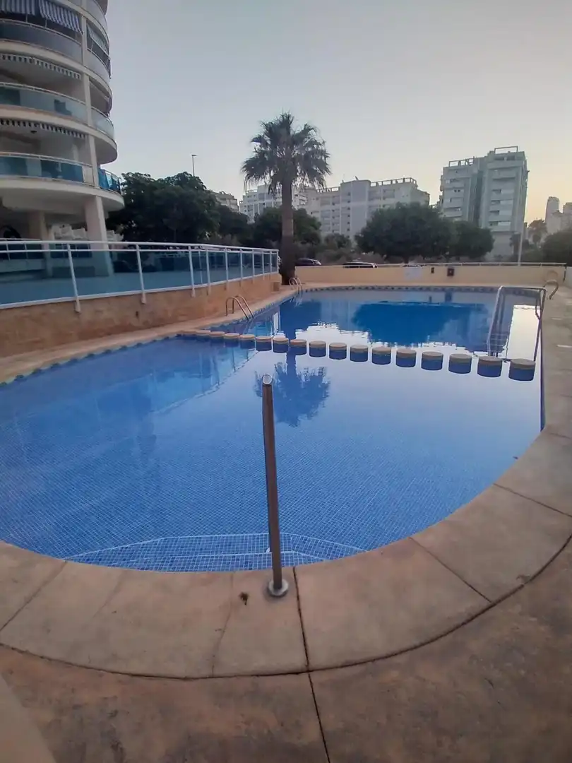 Wohnung mit Terrasse zum Verkauf in La Cala de Villajoyosa, imagen 2