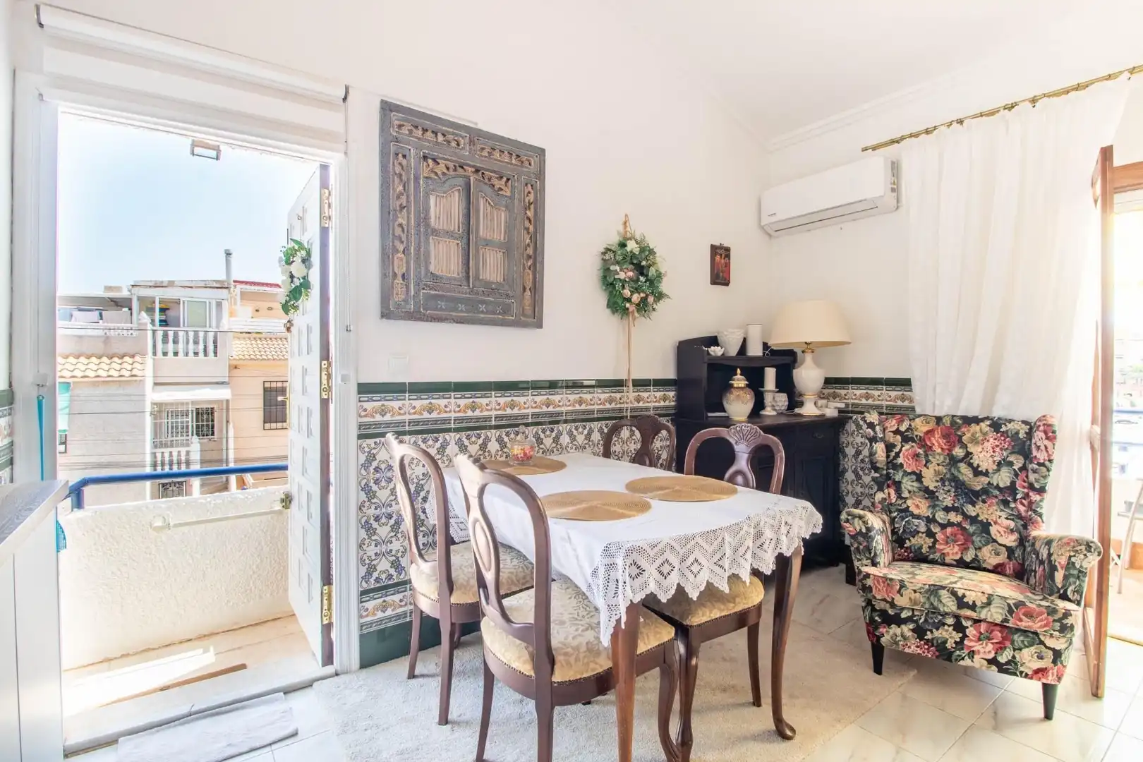 Bungalow mit Pool zum Verkauf in Playa de los Locos, imagen 13