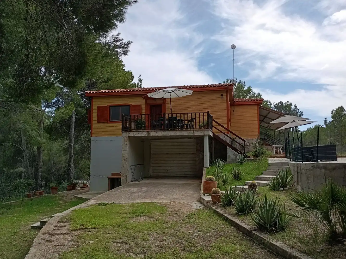Villa avec piscine à vendre à Carrer dels Bolets 225, imagen 8