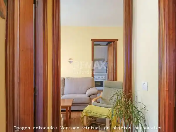 Appartamento con ascensore in vendita a Avenida de Ourense 58, imagen 8