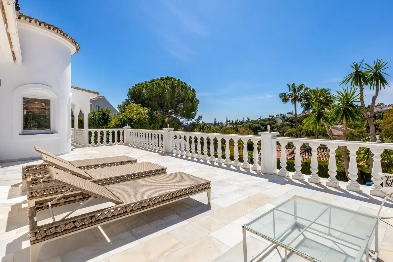 Casa con terraza en venta en Elviria - Cabopino, imagen 6