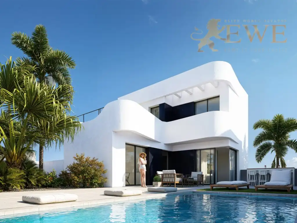 House for sale in Calle Dolores