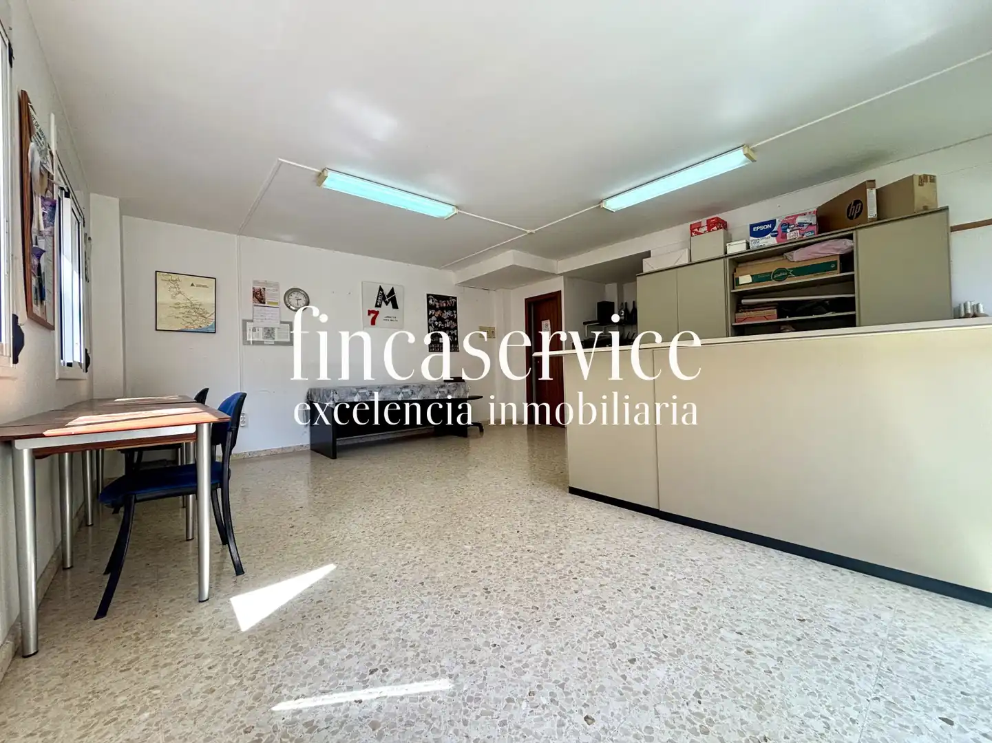 Local en venta en Santa Coloma de Cervelló