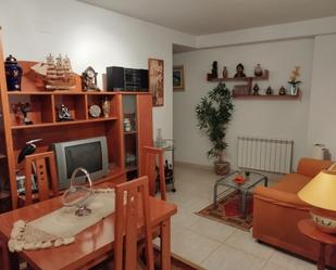 Living room of Flat for sale in Vidreres  with Heating and Terrace