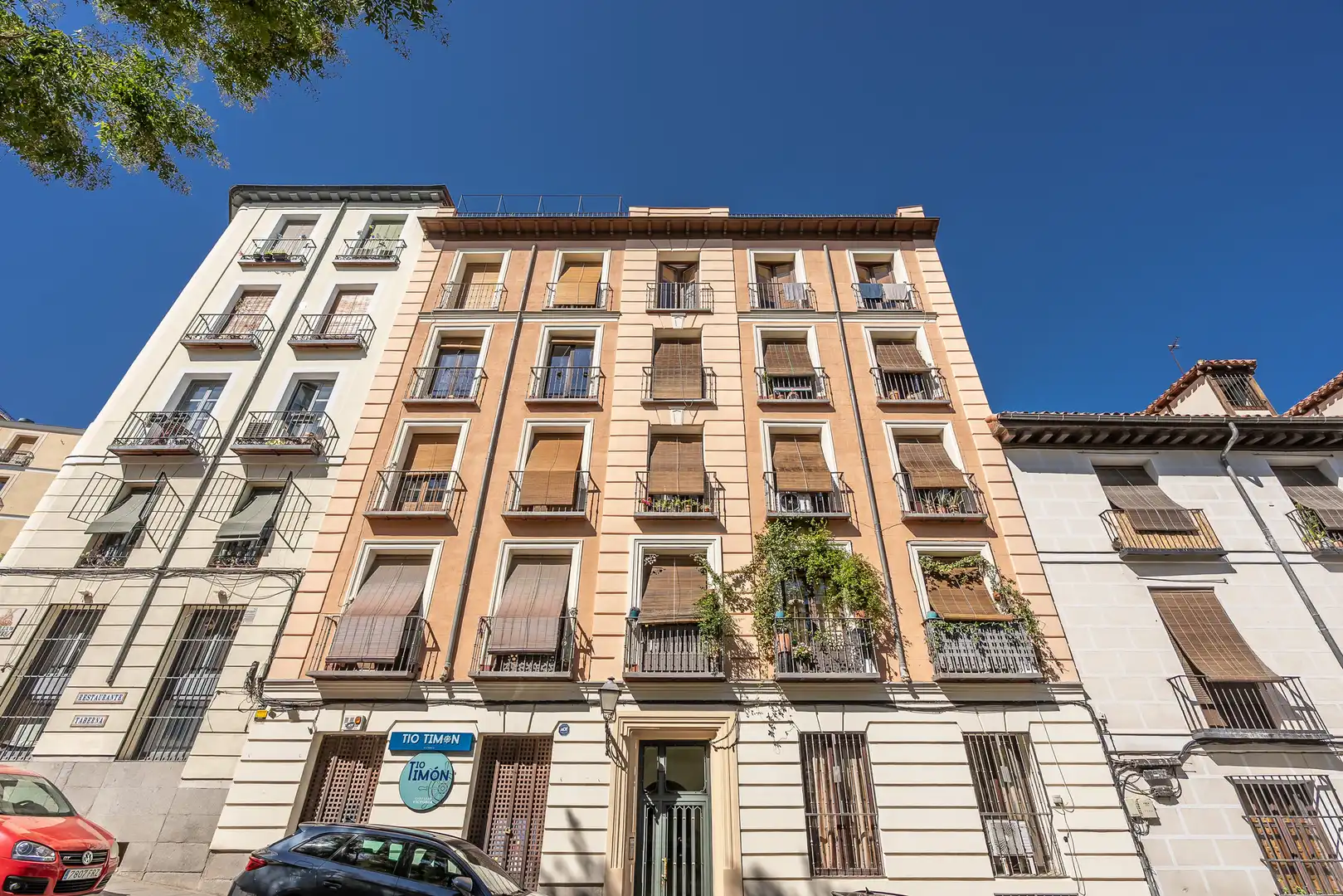 Wohnung zum Verkauf in Cuesta SAN PEDRO, imagen 34