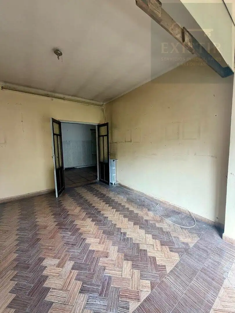 Piso en venta en Palencia