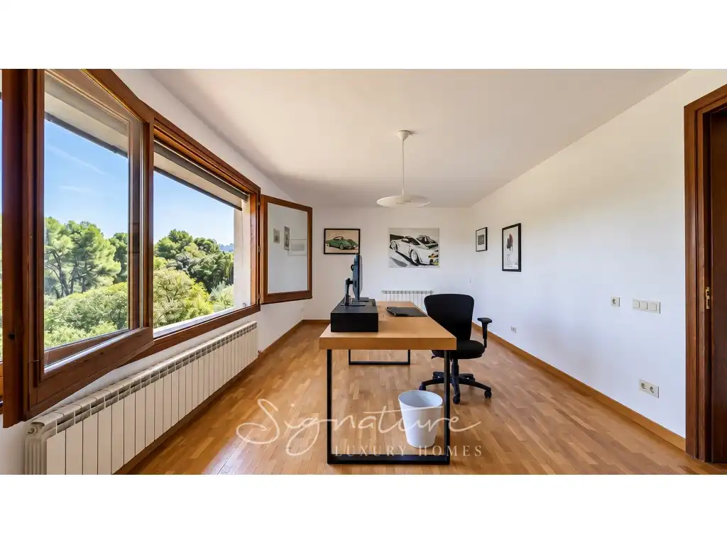 House with pool to rent in Camino Salut, imagen 17