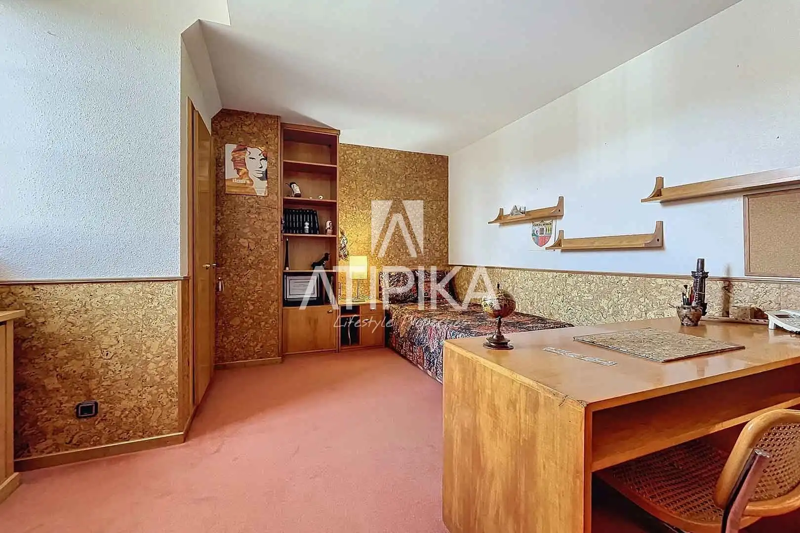 Casa o chalet de alquiler en Bruguers