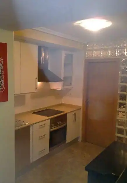 Studio with terrace to rent in Benicalap, imagen 4