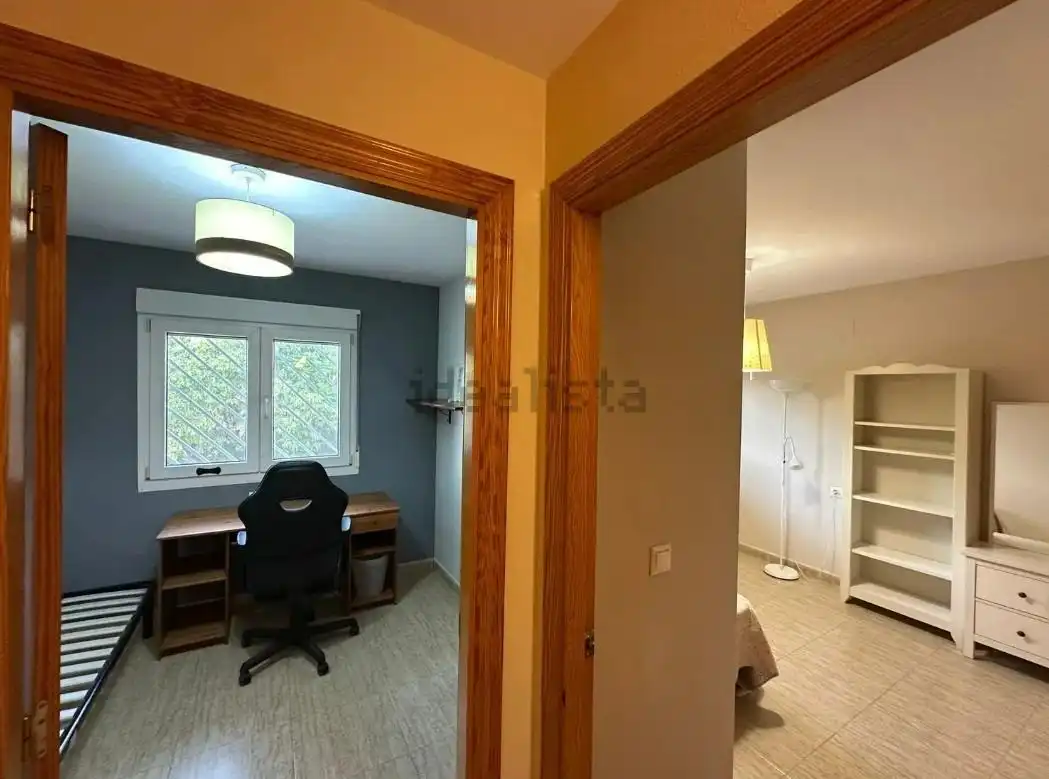 Detached homes for rent in Alicante / Alacant  with Air Conditioner, Heating and Private garden