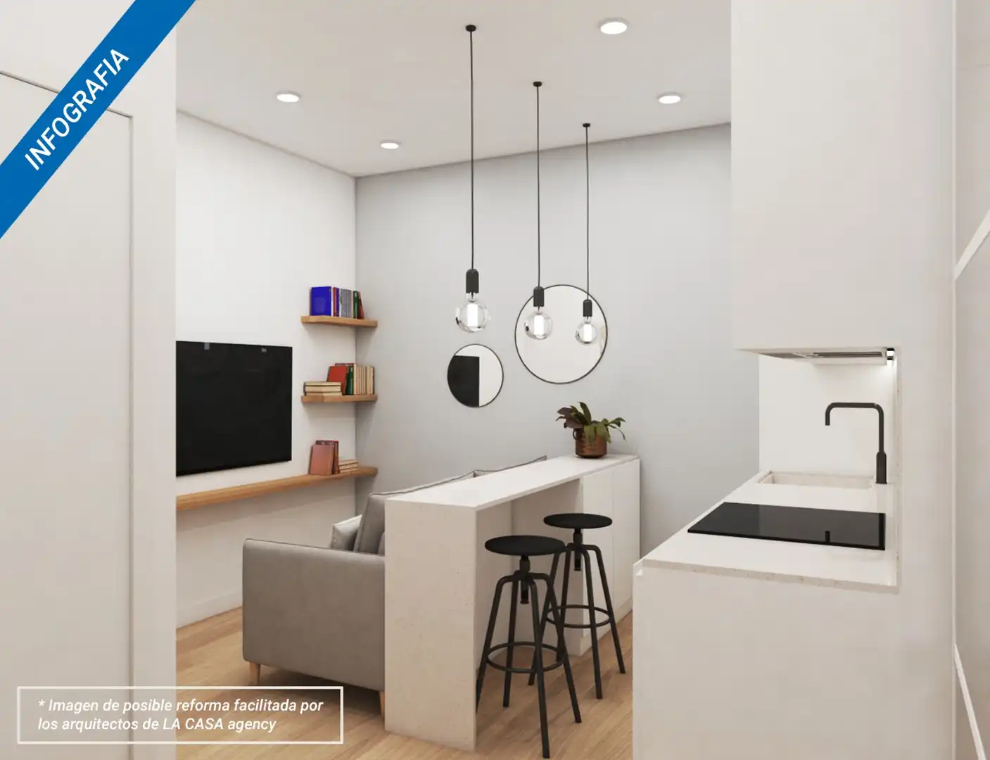 Flat for sale in Imperial