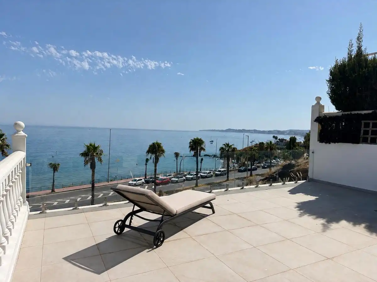 Reihenhaus zum Verkauf in Torremuelle, imagen 37