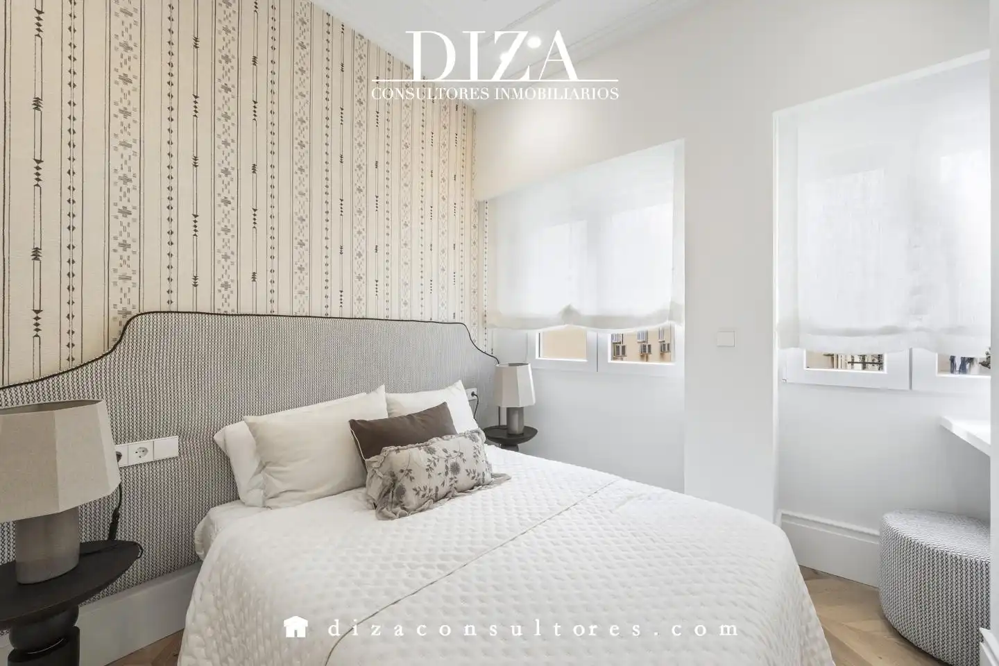 Piso con ascensor en venta en Retiro, imagen 37