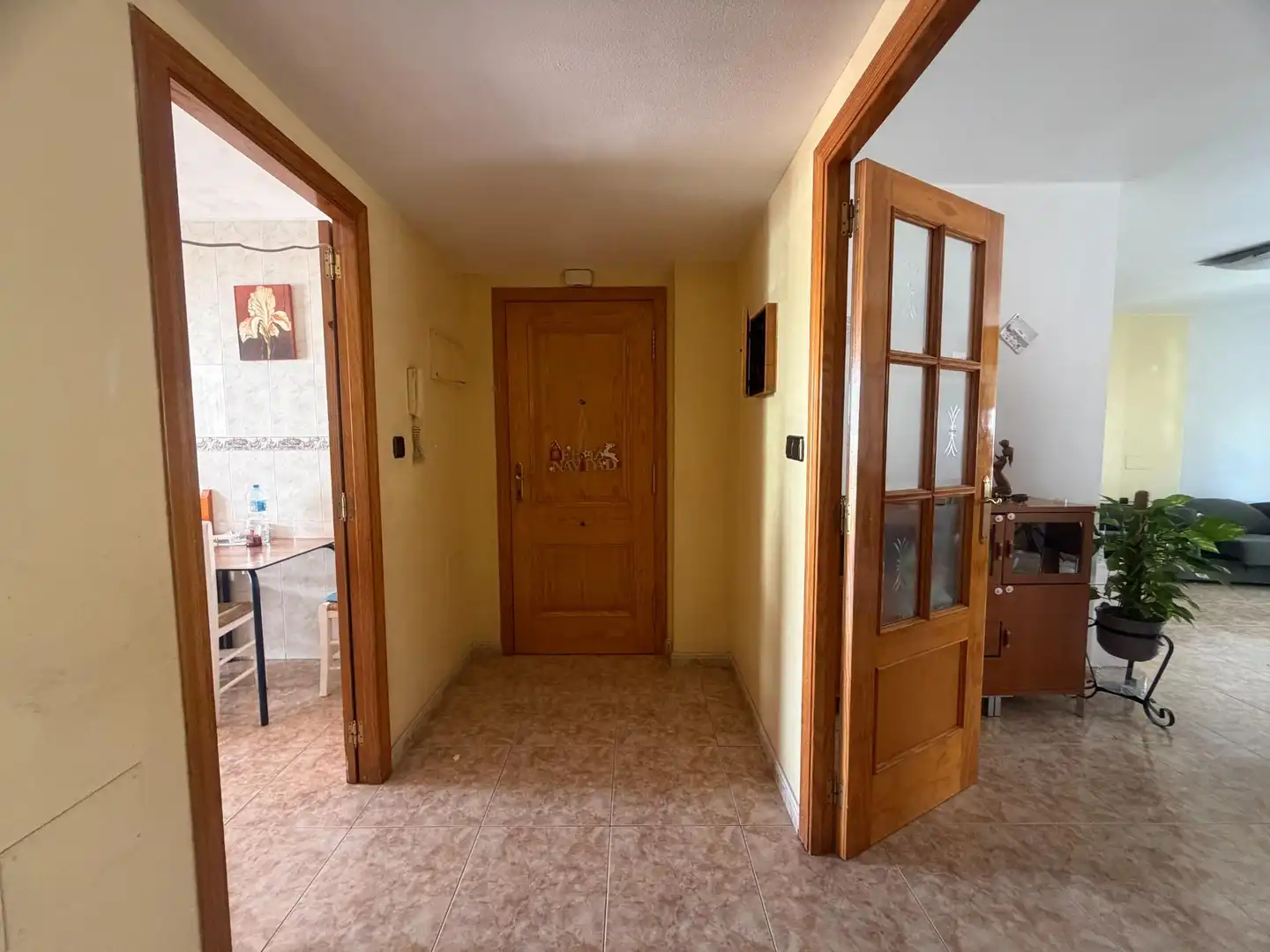 Flat for sale in Águilas  with Air Conditioner, Terrace and Furnished