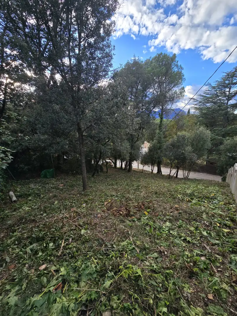 Terreno residencial en venta en Passeig d'Egara 2, imagen 20