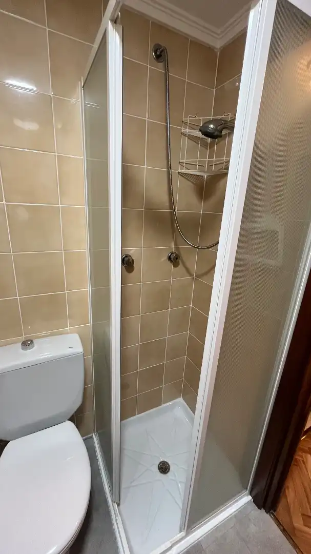 Baño de Piso en venta en Valladolid con Calefacción y Trastero
