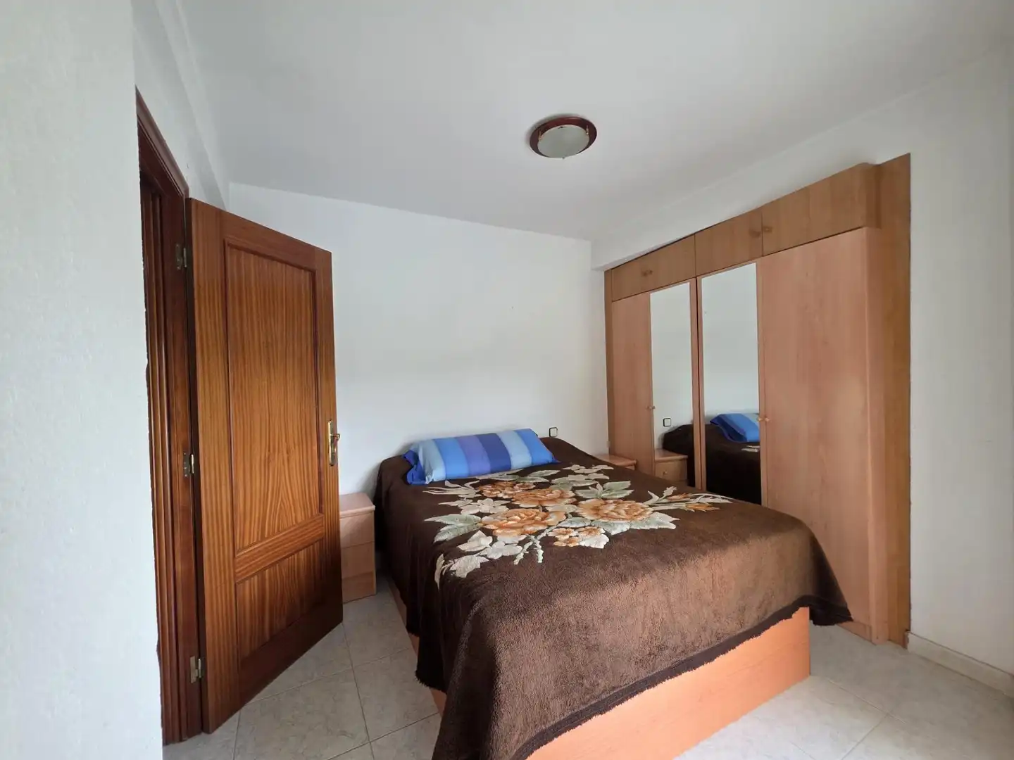 Habitación de Piso en venta en Salou con Aire acondicionado, Terraza y Amueblado