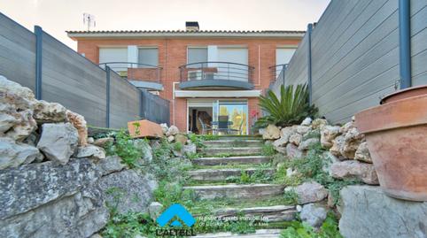 Foto 5 de Casa adosada en venda a L'Ametlla del Vallès, Barcelona