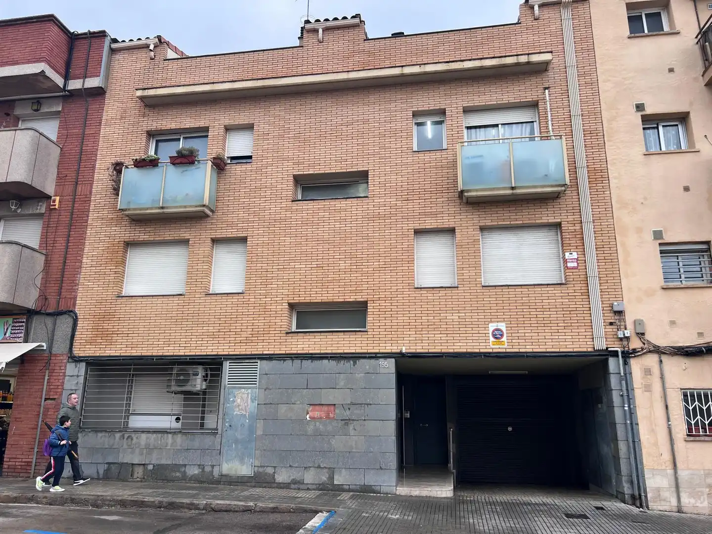 Pis amb ascensor en venda a Carrer de Maria Auxiliadora 195, imagen 2
