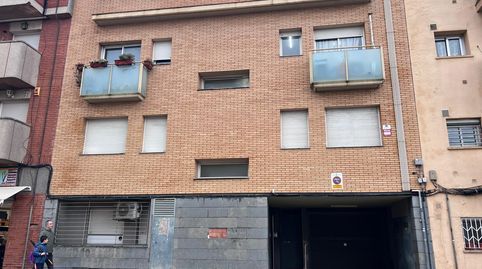 Foto 2 de Piso en venta en Carrer de Maria Auxiliadora, 195, La Maurina, Terrassa