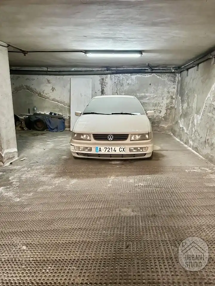 Parking for sale in Calle del Marqués de Molins, imagen 11