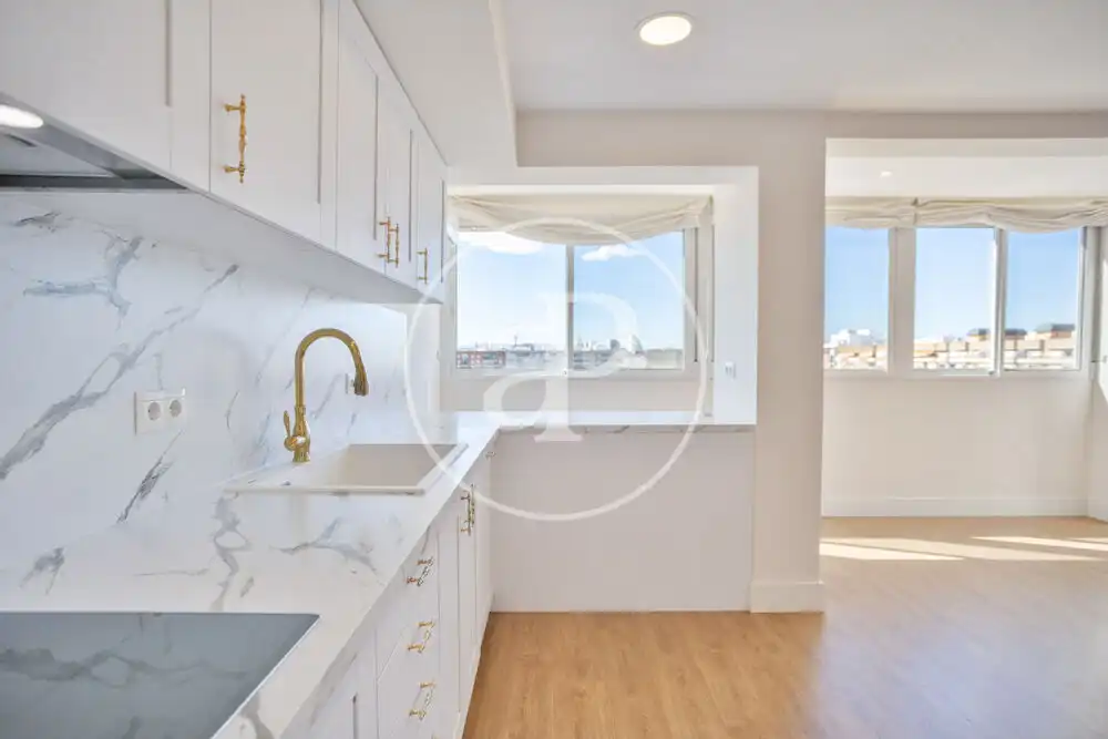 Flat with lift to rent in Av. del Poeta Federico Garcia Lorca, imagen 10