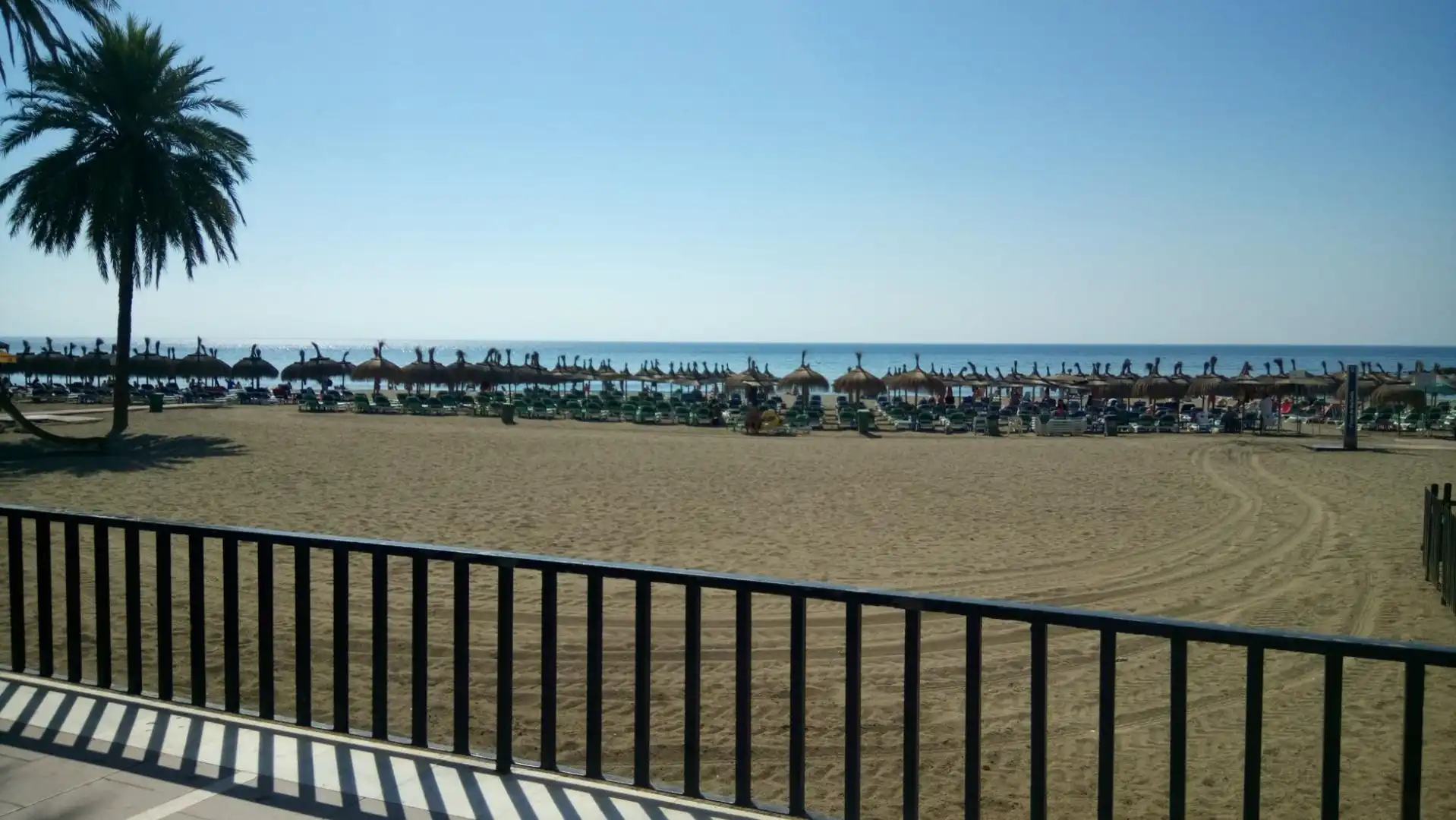 Flat for sale in Marbella
